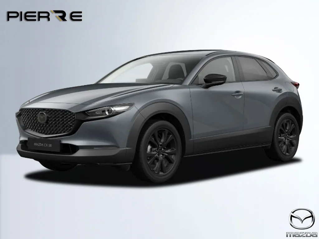 Mazda CX-30 (2026) — foto 1