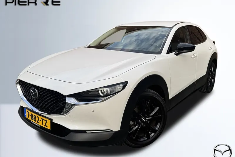 Mazda CX-30 (2023)