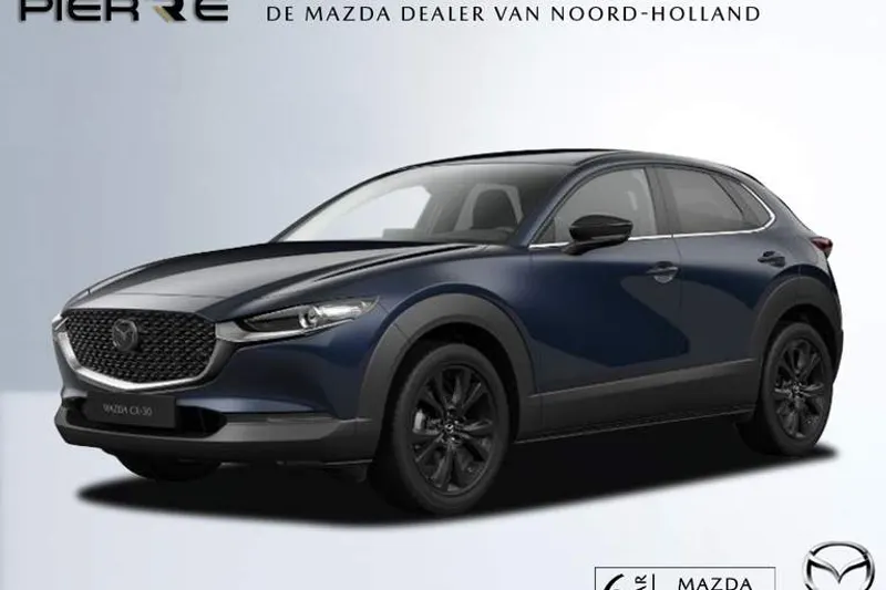 Mazda CX-30 (2026)