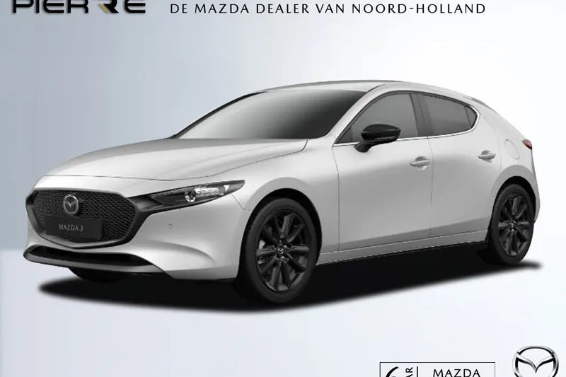 Mazda 3 (2026)