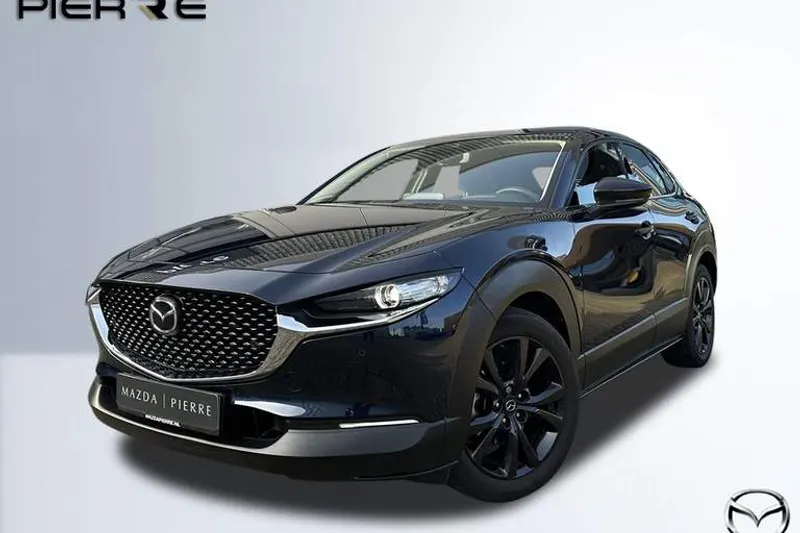 Mazda CX-30 (2023)