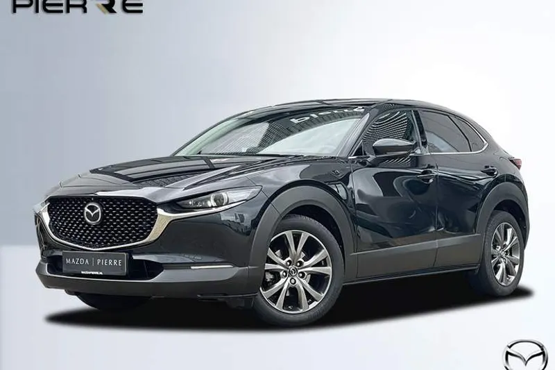 Mazda CX-30 (2020)