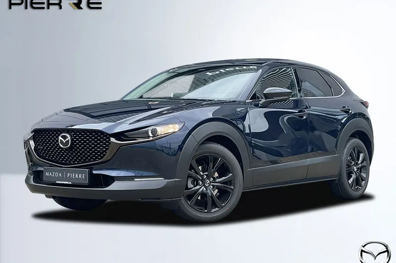Mazda CX-30 (2026)