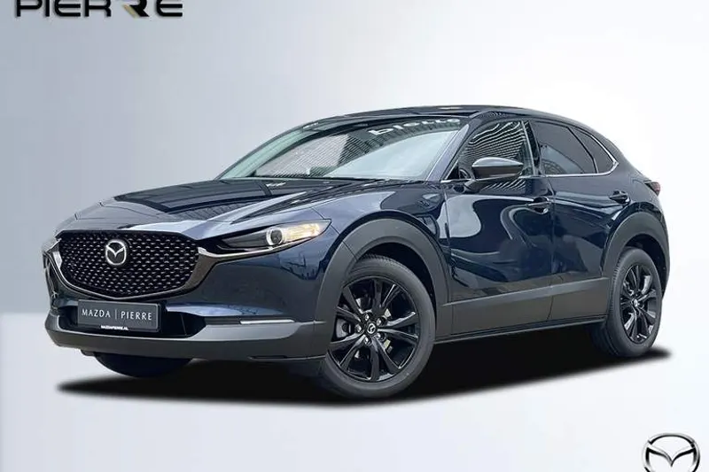 Mazda CX-30 (2026)