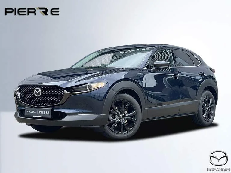 Mazda CX-30 (2026) — foto 1