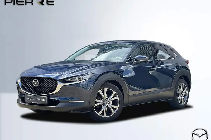 Mazda CX-30 (2020)