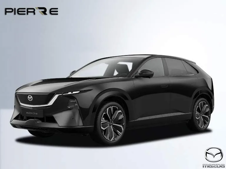 Mazda CX-6e (2026) — foto 1