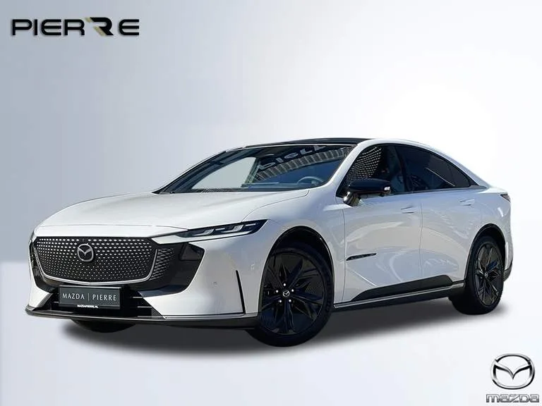 Mazda 6 (2026) — foto 1