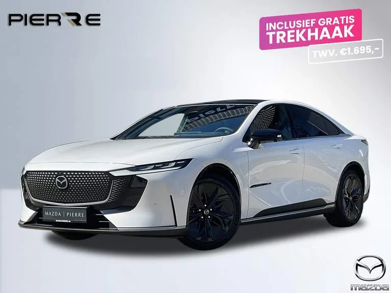 Mazda 6 (2026) — foto 1