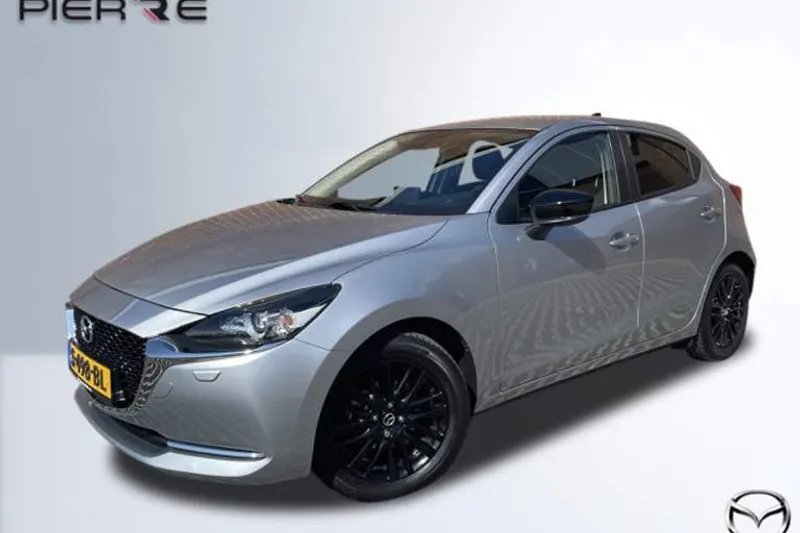 Mazda 2 (2023)