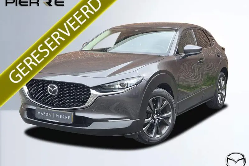 Mazda CX-30 (2023)