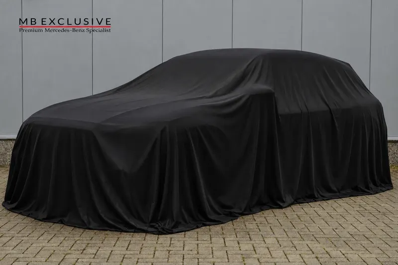 Mercedes-Benz A-Klasse (2023)