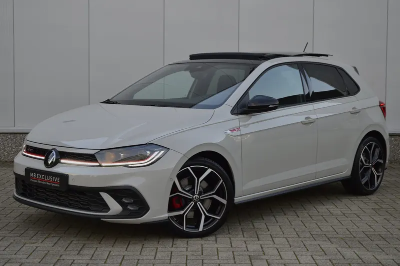 Volkswagen Polo (2024)