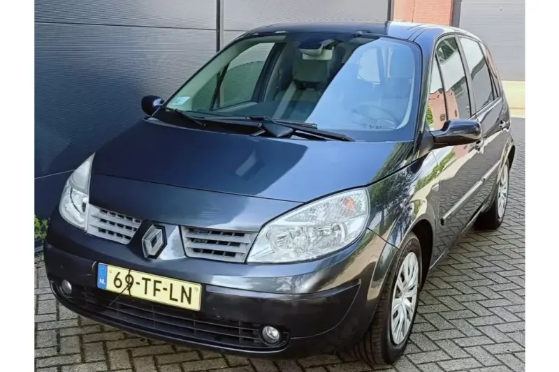 Renault Scénic (2006)