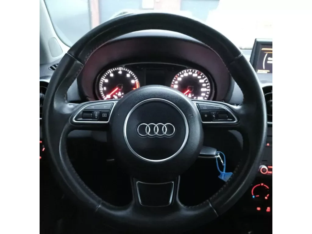 Audi A1 (2014) — foto 1