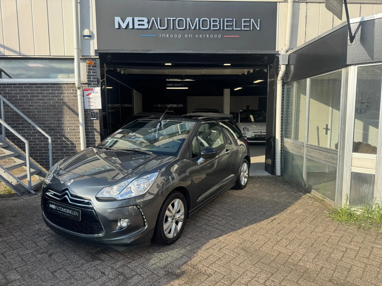Citroën DS3 (2013) — foto 1