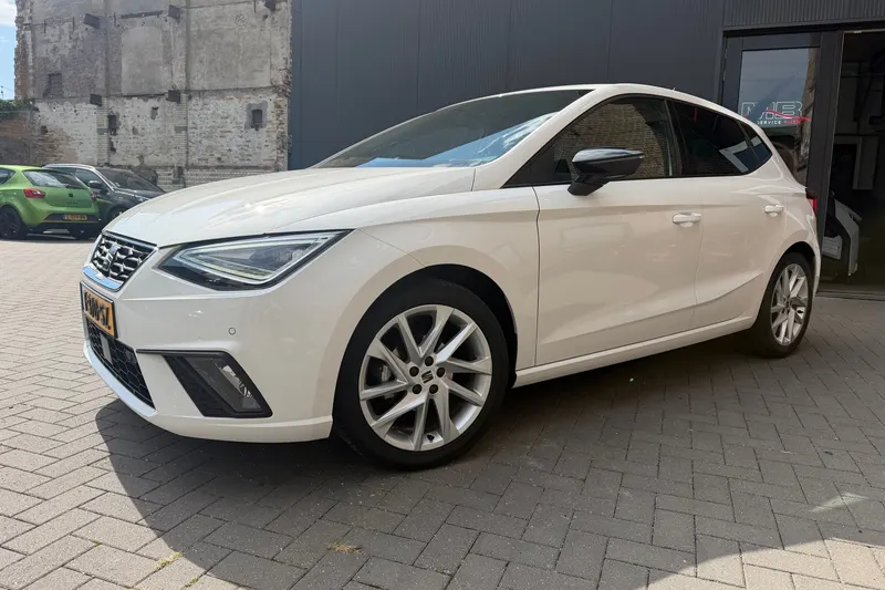 SEAT Ibiza (2023)