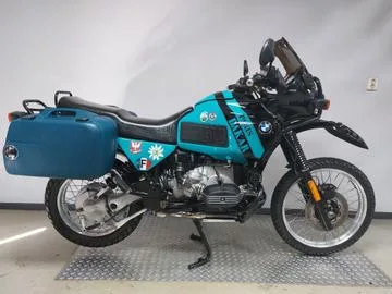 BMW R (1992) — foto 1