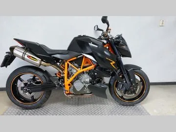 KTM 990 (2007) — foto 1