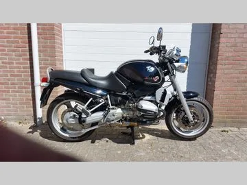 BMW R (1998) — foto 1