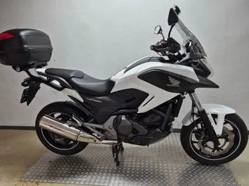 Honda NC (2015) — foto 1