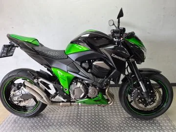 KAWASAKI Z (2013) — foto 1