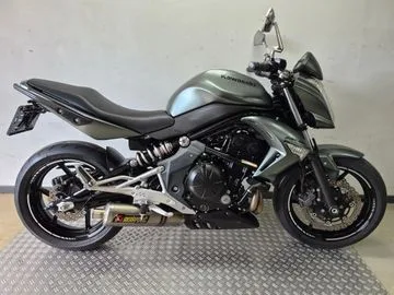 Kawasaki ER-6n (2012) — foto 1