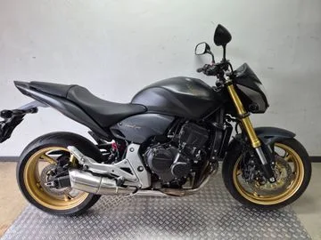 Honda CB600F (2013) — foto 1