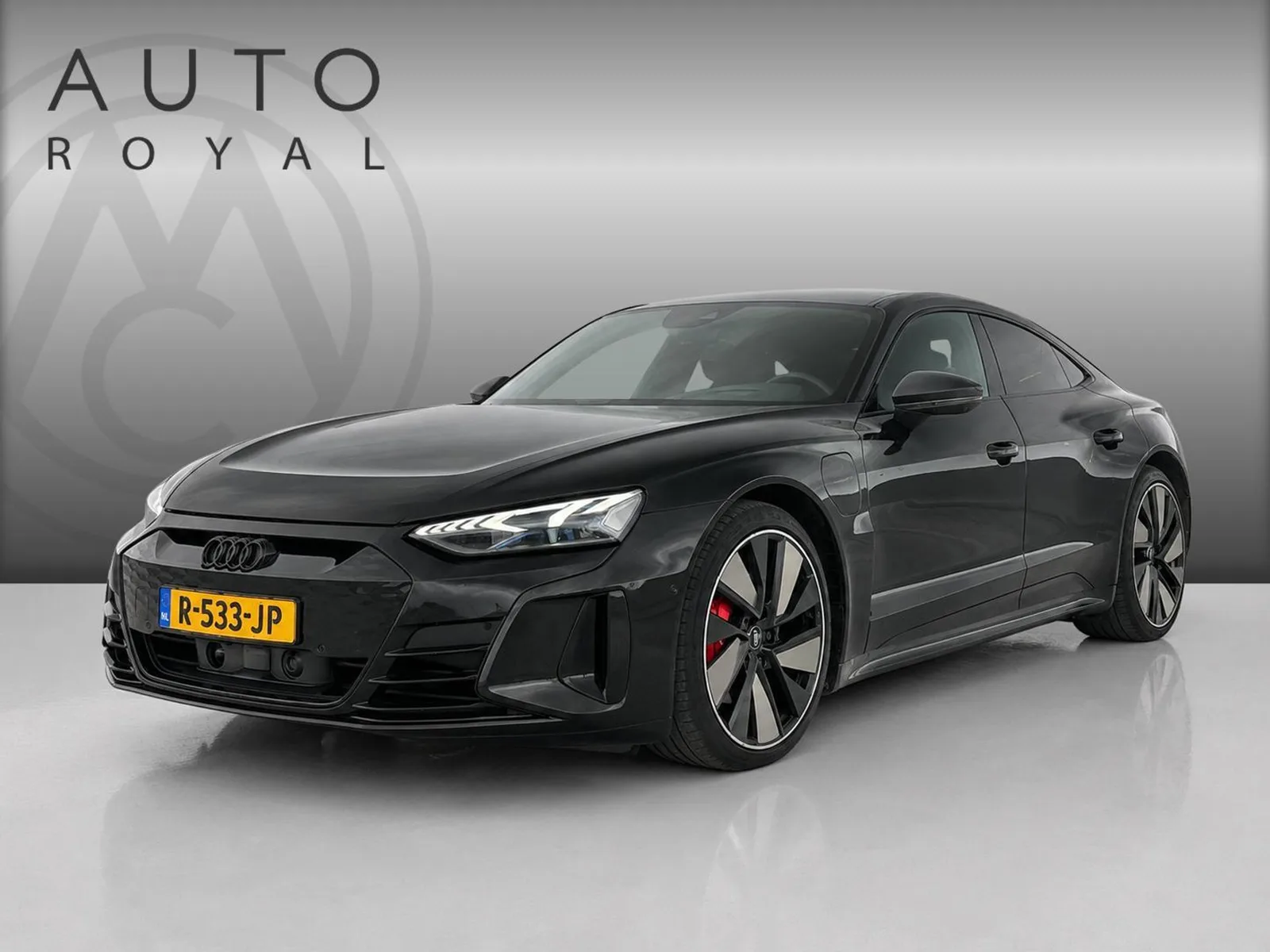 Audi e-tron (2021) — foto 1
