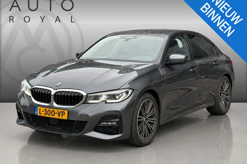 BMW 3-Serie (2020)