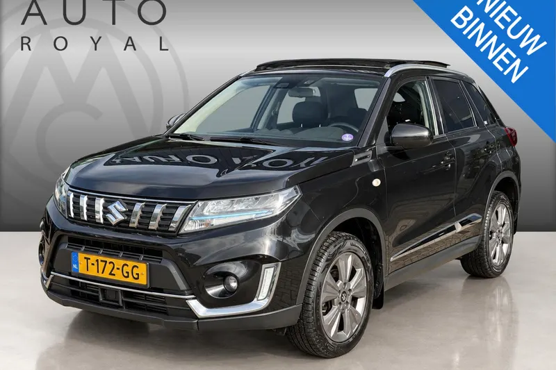 Suzuki Vitara (2023)