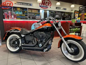 HARLEY-DAVIDSON NIGHT (2006) — foto 1