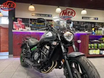 Kawasaki Vulcan (2017) — foto 1