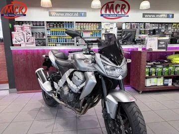 Kawasaki Z750 (2007) — foto 1