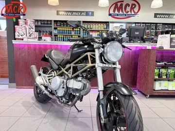 DUCATI M (2002) — foto 1