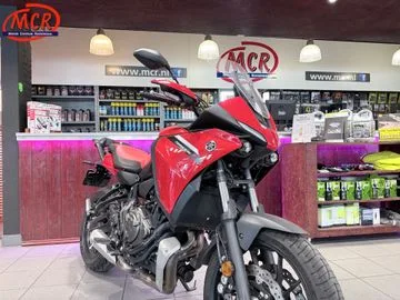 Yamaha Tracer 7 (2021) — foto 1