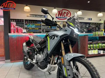CFMOTO 450 (2024) — foto 1