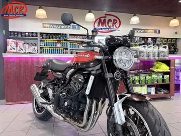 Kawasaki Z900RS (2019) — foto 1