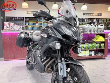 Kawasaki Versys 650 (2016) — foto 1