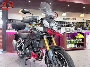 Suzuki V-Strom (2014) — foto 1