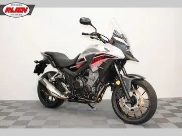 Honda CB (2018) — foto 1