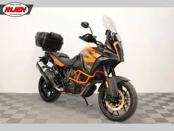 KTM 1290 (2019) — foto 1