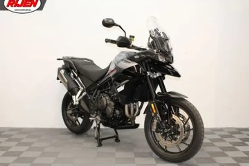 Triumph Tiger 850 Sport (2024)