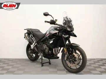 Triumph Tiger 850 Sport (2024) — foto 1