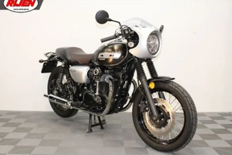 Kawasaki W800 (2020)
