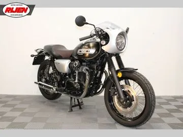 KAWASAKI W800 (2020) — foto 1
