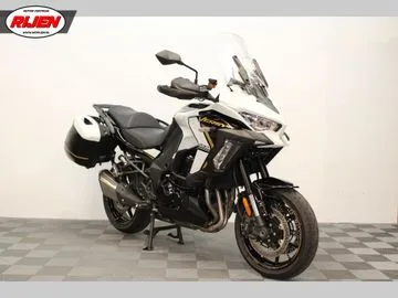 KAWASAKI VERSYS (2025) — foto 1