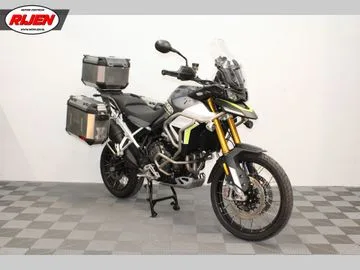 Triumph Tiger 900 Rally (2024) — foto 1