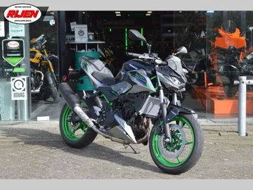 KAWASAKI Z (2026) — foto 1