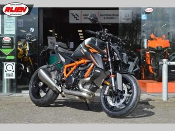 KTM 1390 Super Duke R (2026) — foto 1